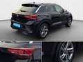 Volkswagen T-Roc T-ROC 1.5 TSI DSG  R-Line*AHK*KAMERA*LED-PLUS*NA Schwarz - thumbnail 18