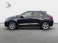 Volkswagen T-Roc T-ROC 1.5 TSI DSG  R-Line*AHK*KAMERA*LED-PLUS*NA Schwarz - thumbnail 5