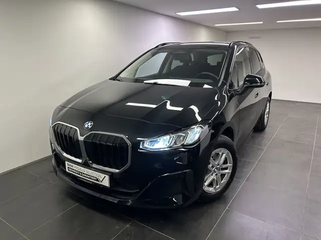 BMW 2 Series view 7