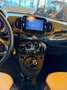 Fiat 500 500 III 2015 1.2 Dolcevita easypower Gpl 69cv Nero - thumbnail 7