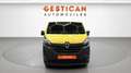 Renault Trafic Combi 9 Energy Blue dCi 81 kW (110CV) Amarillo - thumbnail 3