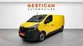 Renault Trafic Combi 9 Energy Blue dCi 81 kW (110CV) Amarillo - thumbnail 1
