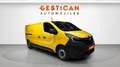 Renault Trafic Combi 9 Energy Blue dCi 81 kW (110CV) Amarillo - thumbnail 4