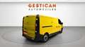 Renault Trafic Combi 9 Energy Blue dCi 81 kW (110CV) Amarillo - thumbnail 5