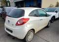 Ford Ka/Ka+ Ka 1.2i NACRE 45.000 KM AiRCONDiTiONNE RCD 11/15 Blanc - thumbnail 3
