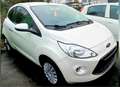 Ford Ka/Ka+ Ka 1.2i NACRE 45.000 KM AiRCONDiTiONNE RCD 11/15 Blanc - thumbnail 1