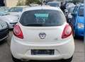 Ford Ka/Ka+ Ka 1.2i NACRE 45.000 KM AiRCONDiTiONNE RCD 11/15 Blanc - thumbnail 2