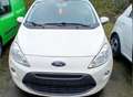 Ford Ka/Ka+ Ka 1.2i NACRE 45.000 KM AiRCONDiTiONNE RCD 11/15 Blanc - thumbnail 5
