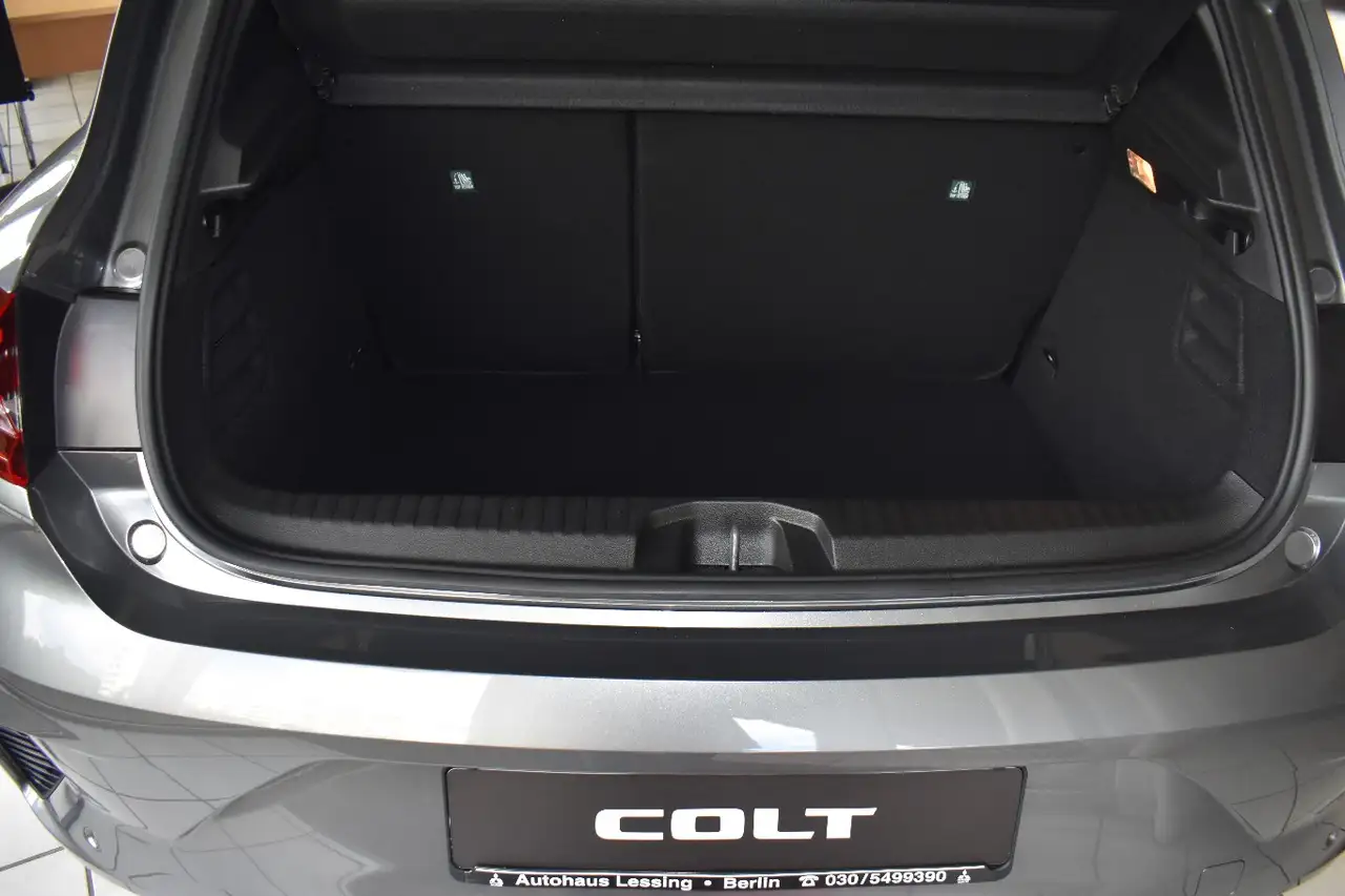 Mitsubishi Colt 2025 — фото 7