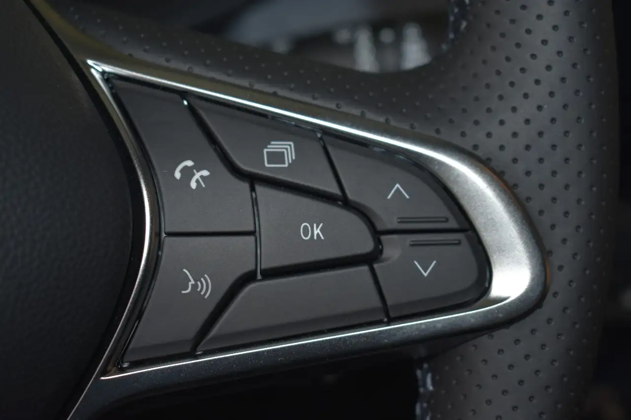 Mitsubishi Colt 2025 — фото 13