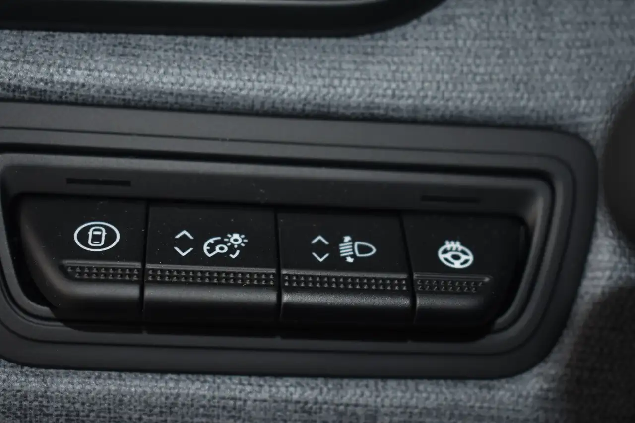 Mitsubishi Colt 2025 — фото 11