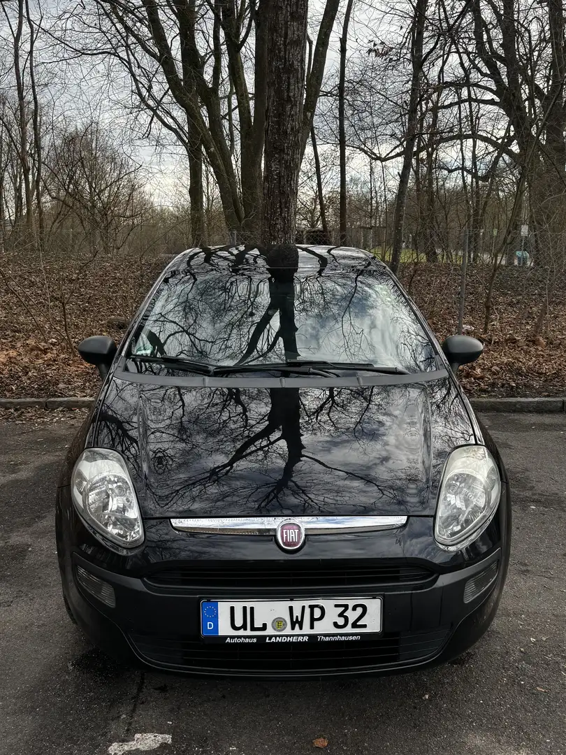 Fiat Punto Evo 1.4 8V Dynamic Start&Stop - 1