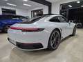 Porsche 911 911 Carrera 992 Coupe 3.0 Carrera 4S Tetto Chrono Bianco - thumbnail 4