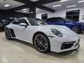 Porsche 911 911 Carrera 992 Coupe 3.0 Carrera 4S Tetto Chrono Bianco - thumbnail 3
