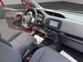 Toyota Yaris Basis*NAVI*44.000 KM**AHK*ISOFIX*TÜV NEU* Rot - thumbnail 16
