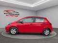 Toyota Yaris Basis*NAVI*44.000 KM**AHK*ISOFIX*TÜV NEU* Rot - thumbnail 7