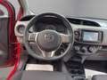 Toyota Yaris Basis*NAVI*44.000 KM**AHK*ISOFIX*TÜV NEU* Rot - thumbnail 17