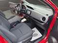 Toyota Yaris Basis*NAVI*44.000 KM**AHK*ISOFIX*TÜV NEU* Rot - thumbnail 10