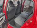 Toyota Yaris Basis*NAVI*44.000 KM**AHK*ISOFIX*TÜV NEU* Rot - thumbnail 12