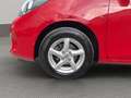 Toyota Yaris Basis*NAVI*44.000 KM**AHK*ISOFIX*TÜV NEU* Rot - thumbnail 20