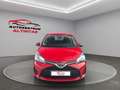 Toyota Yaris Basis*NAVI*44.000 KM**AHK*ISOFIX*TÜV NEU* Rot - thumbnail 5