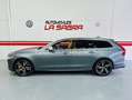 Volvo V90 D5 R-Design AWD Aut. Azul - thumbnail 4