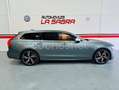 Volvo V90 D5 R-Design AWD Aut. Azul - thumbnail 5