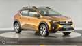 Dacia Sandero 1.0 ECO-G 100ch Stepway Confort - thumbnail 3
