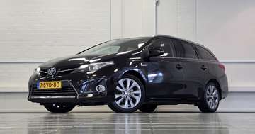 Touring Sports 1.8 Hybrid Lease Pro Navigatie Came