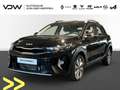 Kia Stonic Vision 1.0T 100 VISION LED Klima Navi Schwarz - thumbnail 1