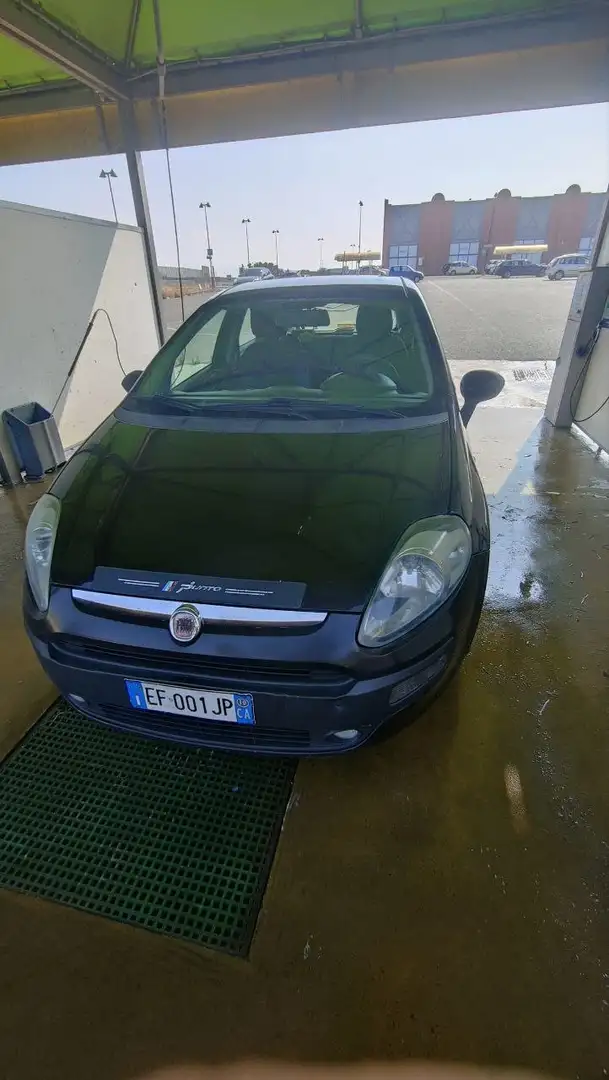 Fiat Punto Evo 3p 1.3 mjt Active 75cv - 2