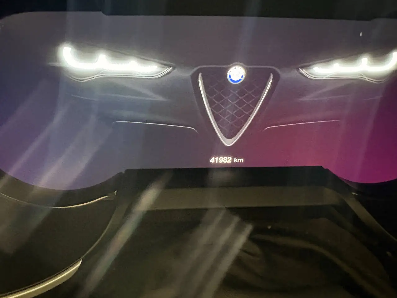Alfa Romeo Stelvio 2023 — фото 15