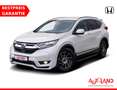 Honda CR-V 1.5 T 2WD Elegance LED Navi ACC Kamera AHK White - thumbnail 1