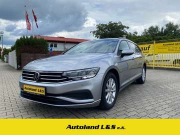 Variant Conceptline 2.0 TDI,LED,SH,Navi,PDC,1.Hand
