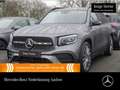 Mercedes-Benz GLB 200 AMG+NIGHT+AHK+LED+KAMERA+7G Grau - thumbnail 1