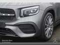 Mercedes-Benz GLB 200 AMG+NIGHT+AHK+LED+KAMERA+7G Grau - thumbnail 5
