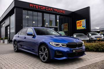 3-serie 330e M-Sport, Pano, ACC, H&K Audio, Shadow