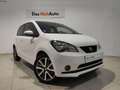 SEAT Mii Electric Rojo - thumbnail 1