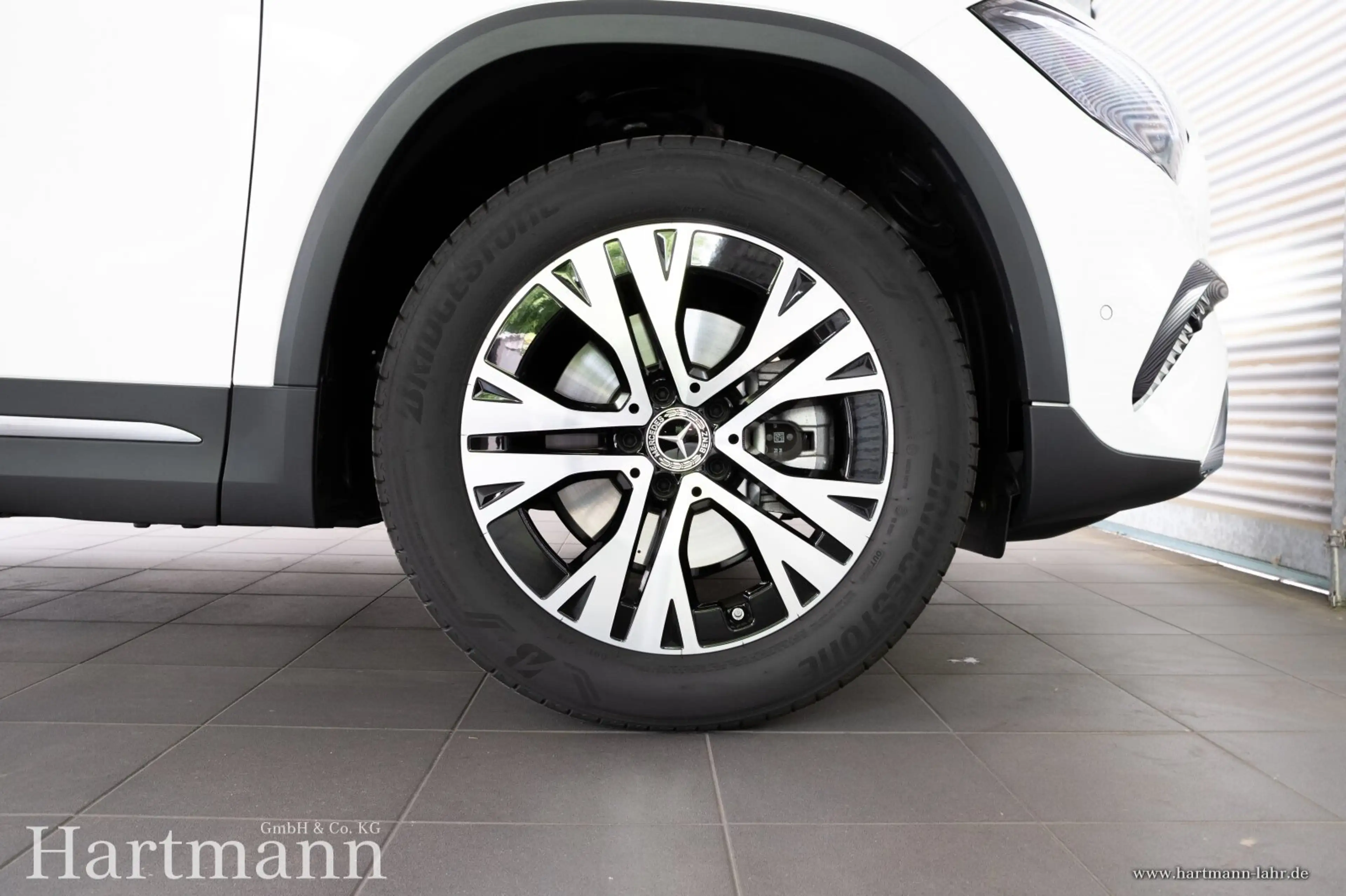 Mercedes-Benz GLA 200 GLA 200 Progressive Line Advanced nur 850 KM! LED — photo 6