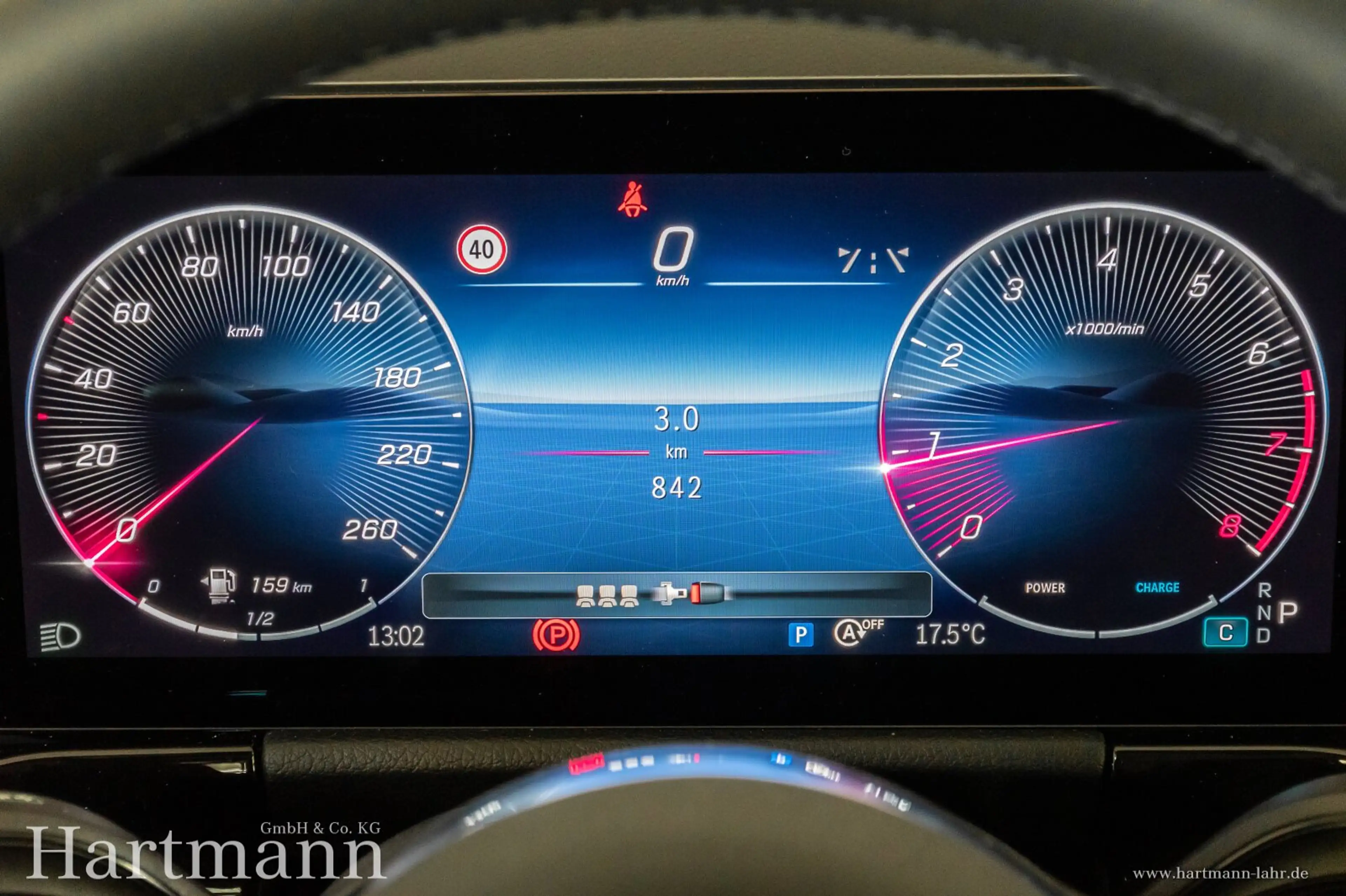 Mercedes-Benz GLA 200 GLA 200 Progressive Line Advanced nur 850 KM! LED — photo 12