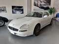 Maserati Coupe 3.2 GT 368 CV V8   SPORT BI-TURBO A.S.I !!! Weiß - thumbnail 9