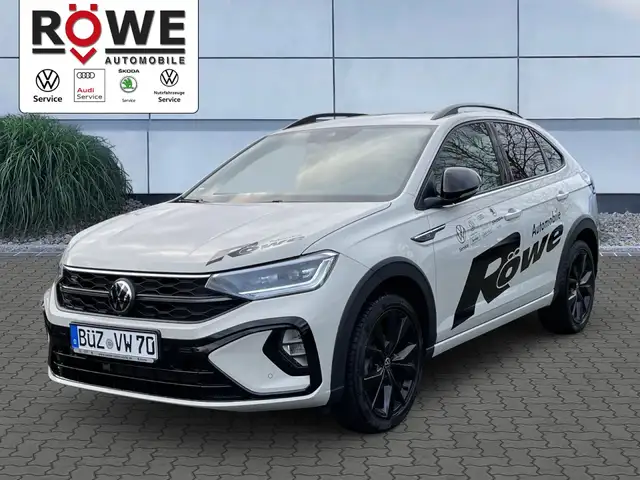 Volkswagen Taigo R-Line 1,5 l TSI OPF 110 kW (150 PS) 7-Gang-Doppel