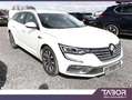 Renault Talisman Estate TCe 160 EDC Zen LED 17p Blanc - thumbnail 2