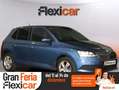 Skoda Fabia 1.0 TSI Ambition 81kW Azul - thumbnail 1