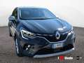 Renault Captur II 2019 1.6 hybrid Intens E-Tech 145cv auto Bleu - thumbnail 2