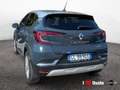 Renault Captur II 2019 1.6 hybrid Intens E-Tech 145cv auto Bleu - thumbnail 4