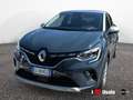 Renault Captur II 2019 1.6 hybrid Intens E-Tech 145cv auto Bleu - thumbnail 1