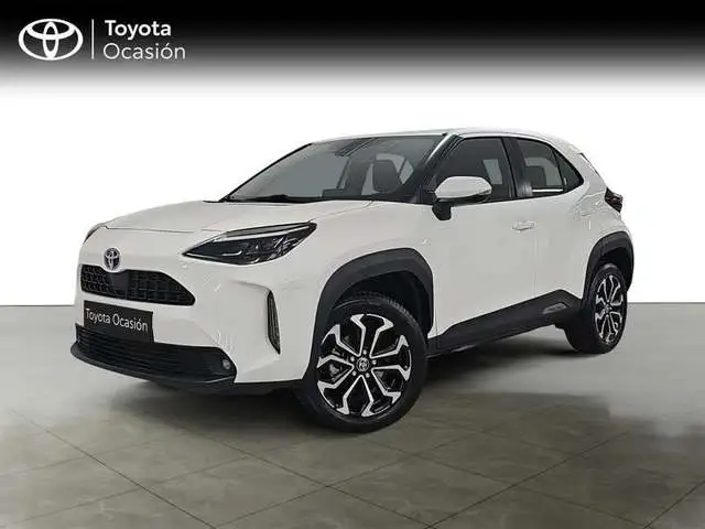 Toyota Yaris Cross 120H Active Tech