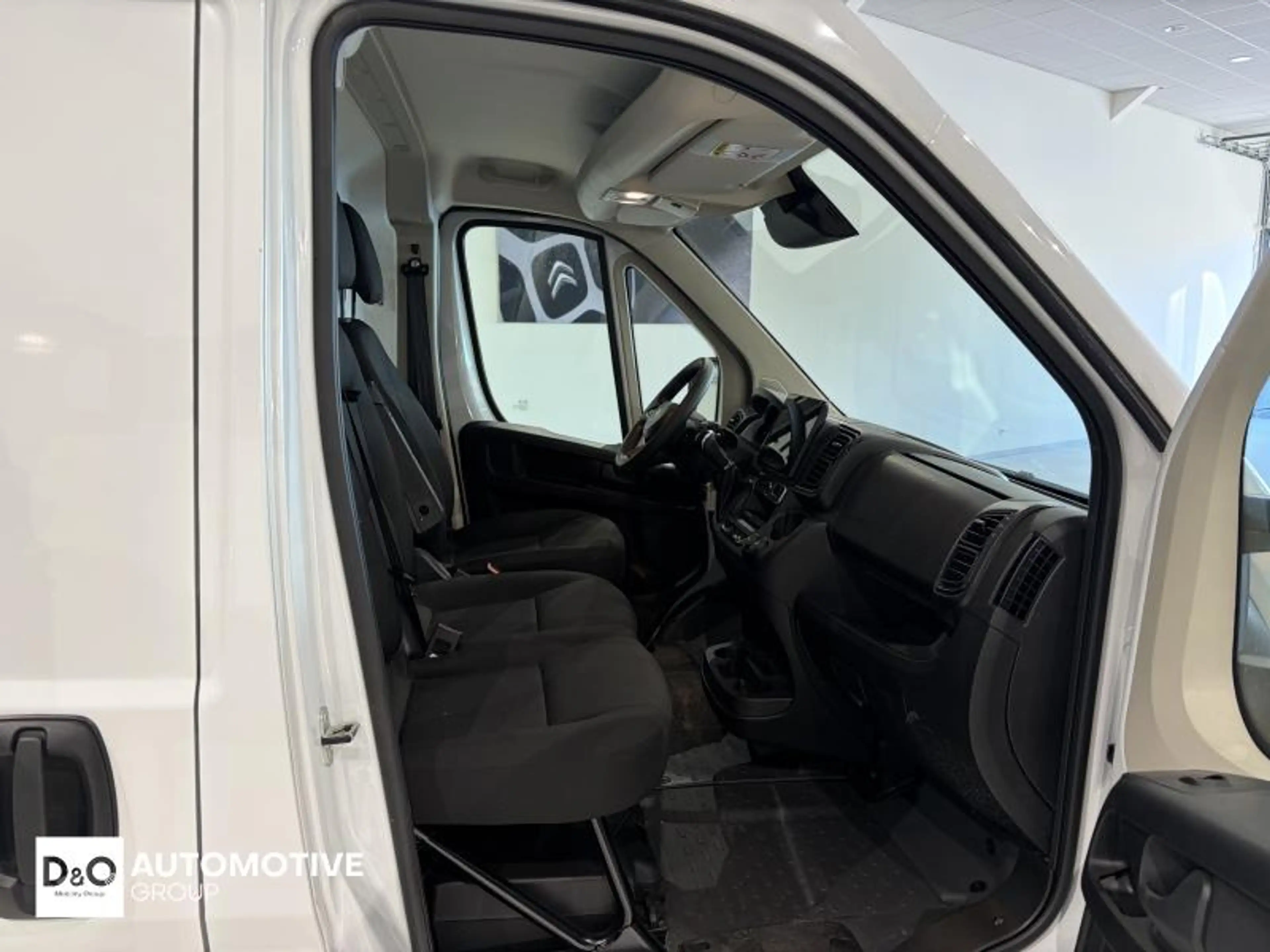 Citroen Jumper L3H2 automatic — photo 2