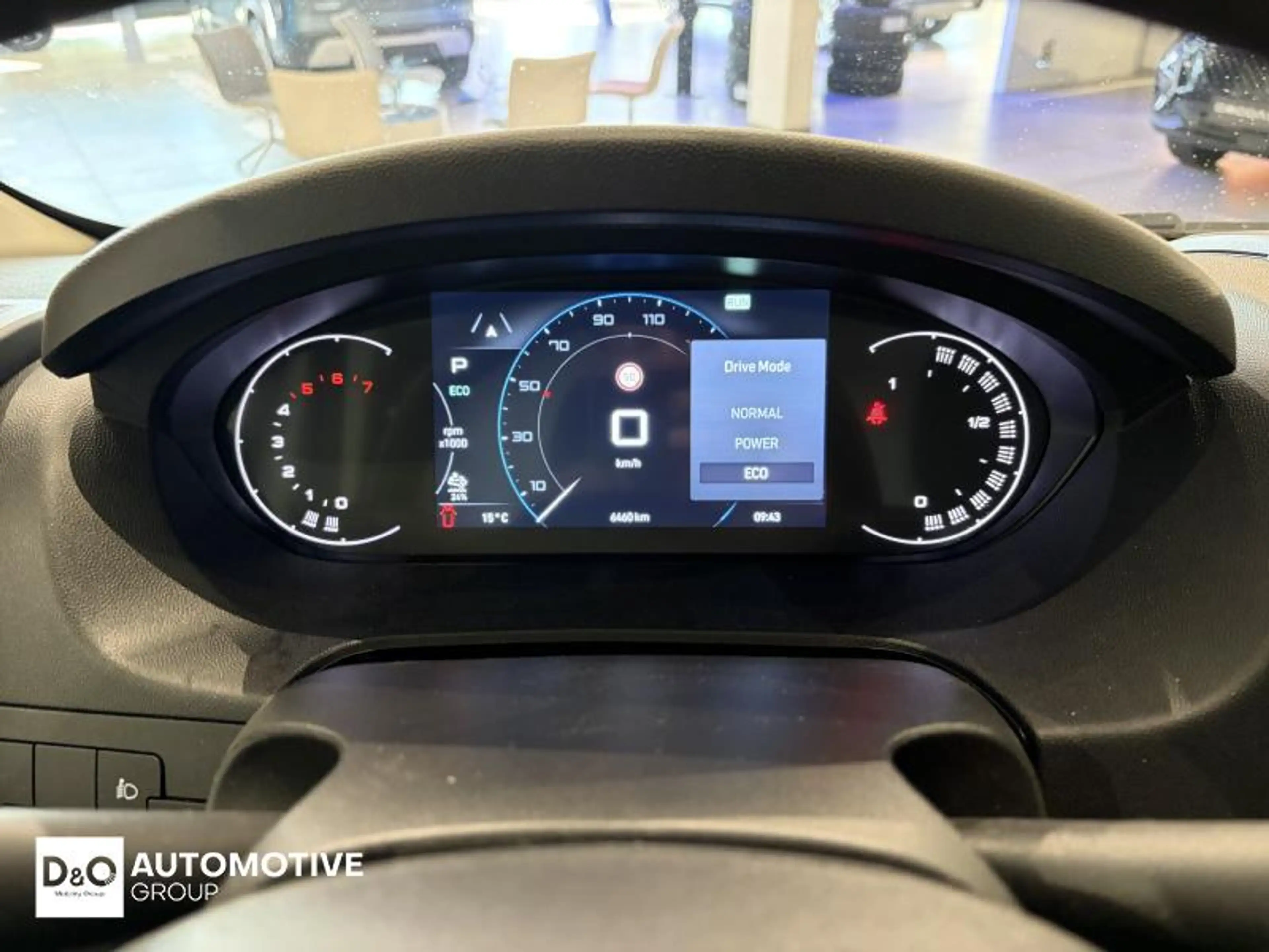 Citroen Jumper L3H2 automatic — photo 11